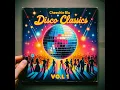 Lagu Disco Classics Vol 1