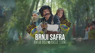 خۆشترین و تازەترین ڕیکلام 