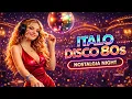 Lagu ITALO DISCO GOLD COLLECTION 💿 Rare 80s European Disco Hits