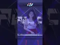 Lagu Performance DJ Baby Chia #shorts #breakbeat