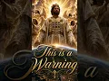 This is a WARNING LET THOSE WHO HAVE AN EAR HEAR