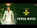 POWER MOVES (Audio): YO YO HONEY SINGH | 51 GLORIOUS DAYS