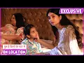 Download Lagu Ghum Hain Kisikey Pyaar Meiin On Location: Neil-Savi Milkar Sai Ko Bhagaane Ki Kar Rahe Hai Koshish