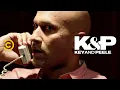 The World s Most Aggressive Telemarketer - Key Peele