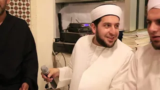 أهل حزب الديان بصوت د جهاد الكالوتي 