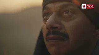 جزيرة غمام الريس غاش حاله إتغير بعد ما كان هيقتل عرفات شوف حصله إيه 