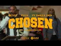 Lagu Blxst - Chosen Ft. Ty Dolla $ign \u0026 Tyga (Live on Jimmy Fallon)