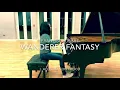 Schubert Wanderer Fantasy D.760 Op.15, First Movement I. Allegro con Fuoco
