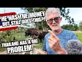 Download Lagu Unthinkable... This Is NOT the Retirement I’d Choose in Thailand - Colin’s Battle Continues..
