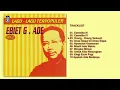 Download Lagu Ebiet G Ade - Lagu Terpopuler Vol.2