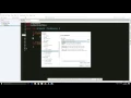 Lesson2 - Setting up the Editor