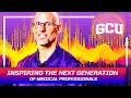 Faculty that Inspires the Future GCU
