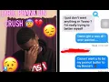 LYRIC PRANK ON CRUSH REJECTIONS SUCKS THE AMATEURS
