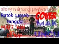 slow rok Minang paling bisa membuat semua berfikir . penyesalan itu tak berguna .RATOK RUMAH TANGGO
