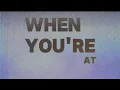 Skillet - All That Matters (Lyric Video)