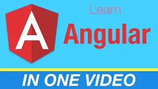 Angular 5 Tutorial CRUD App