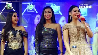 kanggo wong kaen dian anic i live anica nada edisi 23 02 2021 i mekarjaya kertajati majalengka