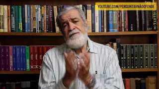AUGUSTUS NICODEMUS | O CRISTÃO PODE BEBER MODERADAMENTE?