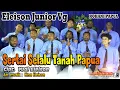 Download Lagu Sertai Selalu Tanah Papua - Eleison Junior - Levens Studio Musik