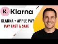 How to Use Klarna on Apple Pay - Step-by-Step Guide
