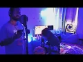 Bandaids - Keshi (live sessions) | Cover | Anant Kumar | Mrinal Thakur | Guitar | Vocal
