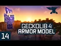 Minecraft 1 19 4 - Forge Modding Tutorial Geckolib 4