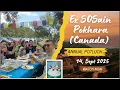 Download Lagu Ex SOSain Pokhara, Canada | Annual Potluck || tsetashi vlog | tibetan YouTuber 