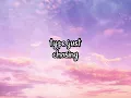 Nash Blackwood - 4 Things You Need To Know (Lyrics)