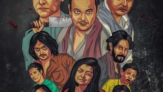 bangladeshi slasher film janowar 2021 explained in hindi movies ranger hindi