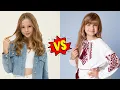 Download Lagu Net als Nastya VS Kids Diana Show TRANSFORMATIE | Van baby tot 11 jaar oud 2025