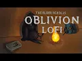 Download Lagu Cyrodiill and chill | relaxing elder scrolls oblivion lofi hip hop beats