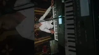 Simo Farihi  Simo Farihi