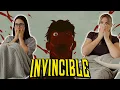 Download Lagu Invincible 3x08 Reaction