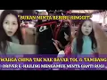 Download Lagu PEMANDU E-HAILING BERANG, PELANCONG CHINA TAK NAK BAYAR TAMBANG \u0026 TOL