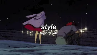 taylor swift style slowed reverb 