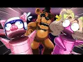 Download Lagu THE VANOSS CREW PLAYS FIVE NIGHT AT FREDDY'S IN R.E.P.O