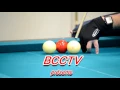 [BCC] Cours du jeudi - La bonne position - Billard français