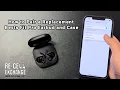 How to Pair a Replacement Bests Fit Pro Earbud and Case