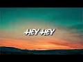 Alex Jean - Matthew 18:20 (Lyrics)
