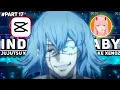 Download Lagu FULL EDIT TUTORIAL AMV BADASS CAPCUT - XENOZ REMAKE PART 17 - JUJUTSU KAISEN - INDUSTRY BABY