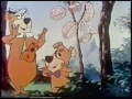 Yogi Bear Boo Boo 01 Public Service Ad - 1981