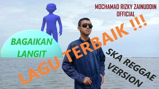 Download BAGAIKAN LANGIT COVER SKA REGGAE - RIGA VANCE MP3