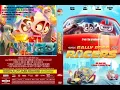 Download Lagu CORRIDA MALUCA 2   FILME DE DESENHO COMPLETO EM PORTUGUÊS DUBLADO