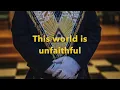 Caravan to Baghdad   Hamid Baroudi (1991) Lyrics translated to English