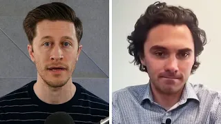 David Hogg Interview