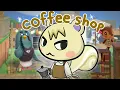 Building Marshal s Coffee Shop In Animal Crossing New Horizons