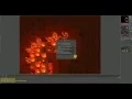 Tibia - Ornamented Shield Quest