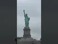 Download Lagu I went to watch Statue of Liberty in America 😍