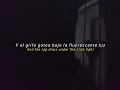 The Cure - 10:15 Saturday Night (Sub. Español/Lyrics)