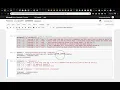Sentiment analysis - Developing AI Applications on Azure